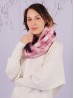 Fashion Plush Loop Premium Scarf